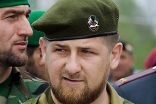 Кадиров: "Я - найдоступніший керівник у світі"