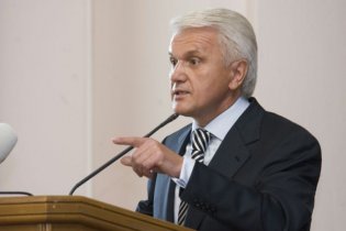 Суд признал ложью заявления Мельниченко о причастности Литвина к убийству Гонгадзе