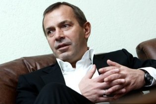 Клюев нарисовал Украине радужные перспективы на ближайшие 10 лет