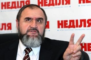 Генконсул РФ назвав лідера підкарпатських русинів новим Мойсеєм