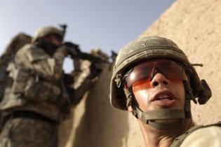 В НАТО нет единства относительно начала военной операции против Каддафи