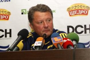 Маркевич: судді бояться виганяти футболістів "Шахтаря"