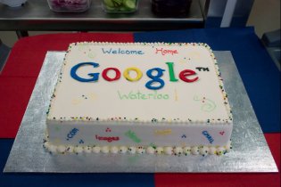 Поисковику Google исполняется 12 лет