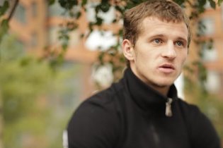 Алієв готовий повернутися в "Динамо"