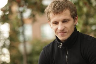 Алієв: у школі я не вчився - нічого не вмію