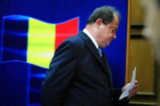 Після страйку поліцейських голова МВС Румунії пішов у відставку