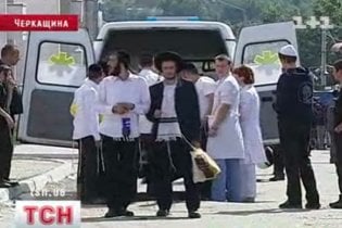 В Умани исключают антисемитский характер убийства хасида