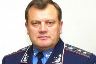 Умер еще один генерал, который расследовал дело Гонгадзе
