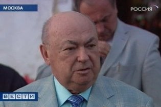 Медведев назначил временно исполняющего обязанности мэра Москвы