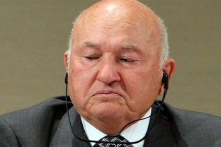 Лужкова допрашивали 4,5 часа и отпустили