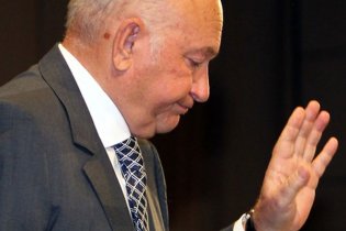 Сина Лужкова оштрафували на 1000 рублів