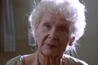 Актриса, сыгравшая в "Титанике", умерла в возрасте 100 лет