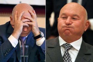 Лужков узнал о своем увольнении из интернета и на пенсию не собирается