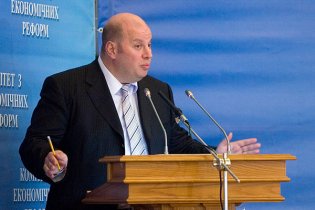 Бродский: в Украине не инфляция, а выравнивание цен