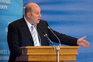 Бродський готує нові штрафи для бізнесу
