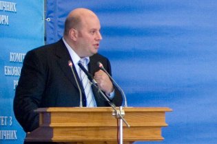 Бродский рассказал, как мимо государства проходят 8 млрд в год