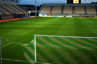 "Шериф" - "Динамо" - 2:0. Чергова ганьба імені Газзаєва