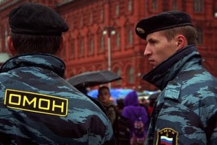 У Дагестані підірвали ОМОНівців: 17 постраждалих