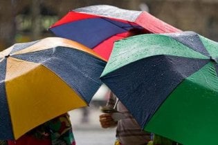 Погода в Україні на середу, 20 жовтня