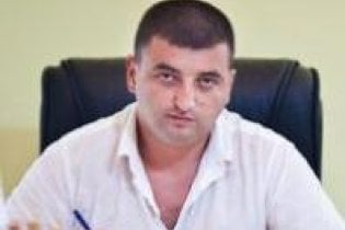 Суд дал санкцию на арест мэра Алупки