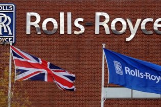 Rolls-Royce очолить колишній топ-менеджер British Airways