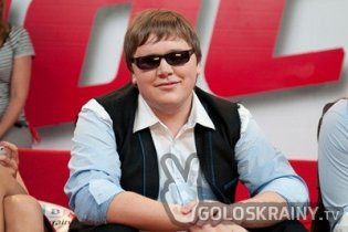 Переможцем "Голосу країни" став Іван Ганзера