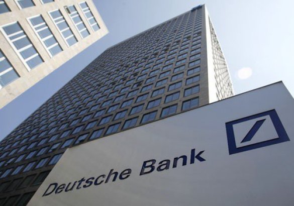 Банки Европы обвинены в сотрудничестве с иранскими организациями
