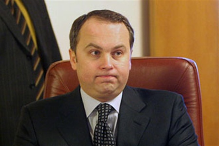 Шуфрич