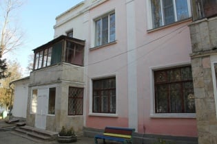 Окупанти закриють в Криму дитячий протитуберкульозний санаторій через відсутність грошей