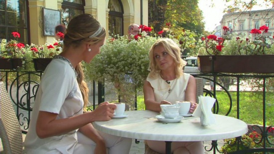 Ірина Фаріон