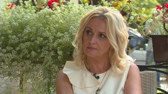 Ірина Фаріон