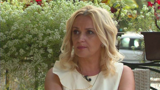 Ірина Фаріон