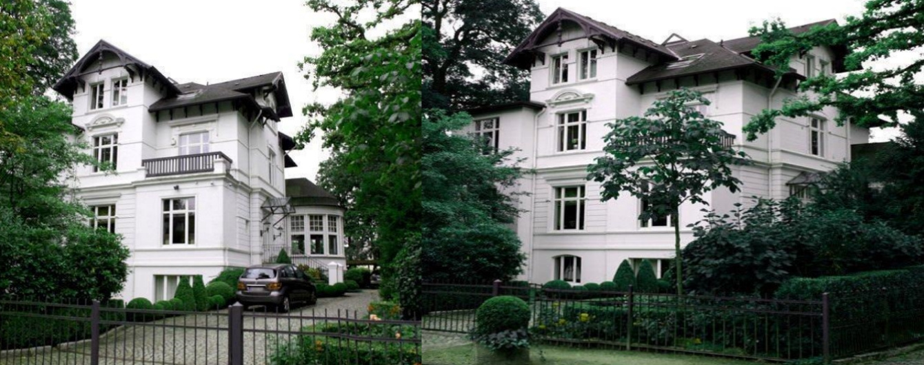 Красиво жити не заборониш: Будуємо дім, як у Кличка